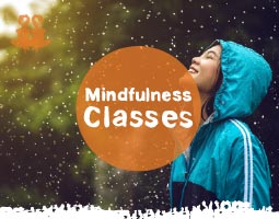Mindfulness Classes London