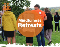 Mindfulness Weekend Retreats UK