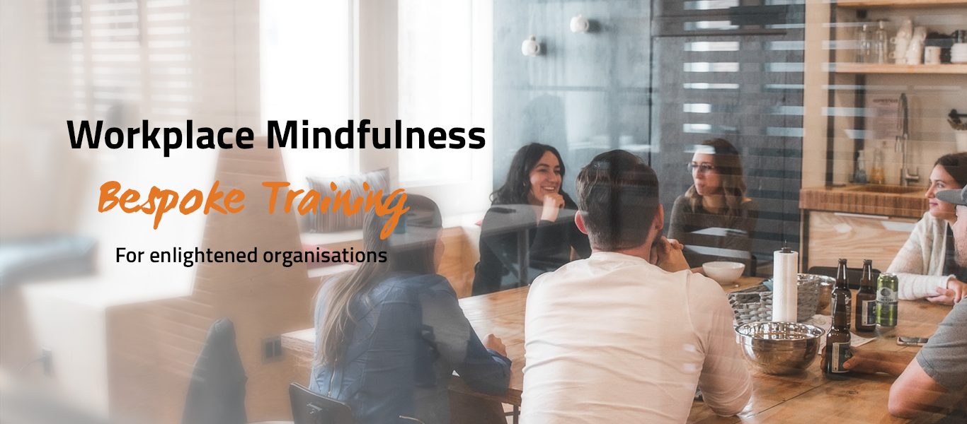 workplace mindfulness