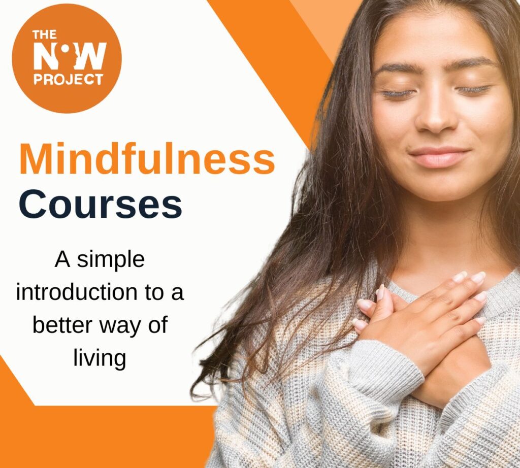 Why Mindfulness? The Now Project