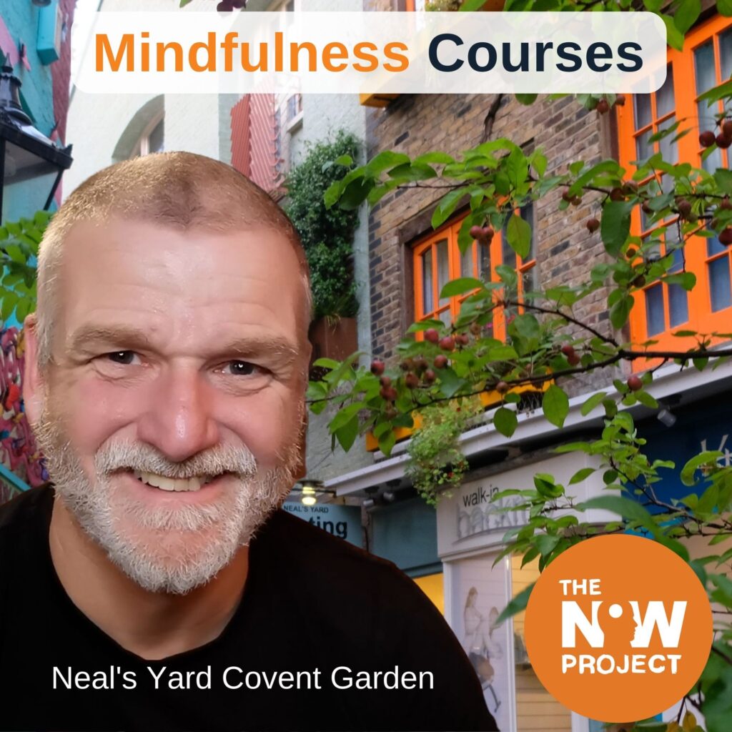 Mindfulness courses in London. Mindfulness retreats and personal coaching