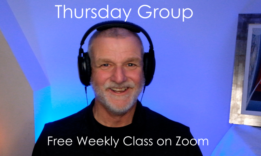 Thursday Group The Now Project