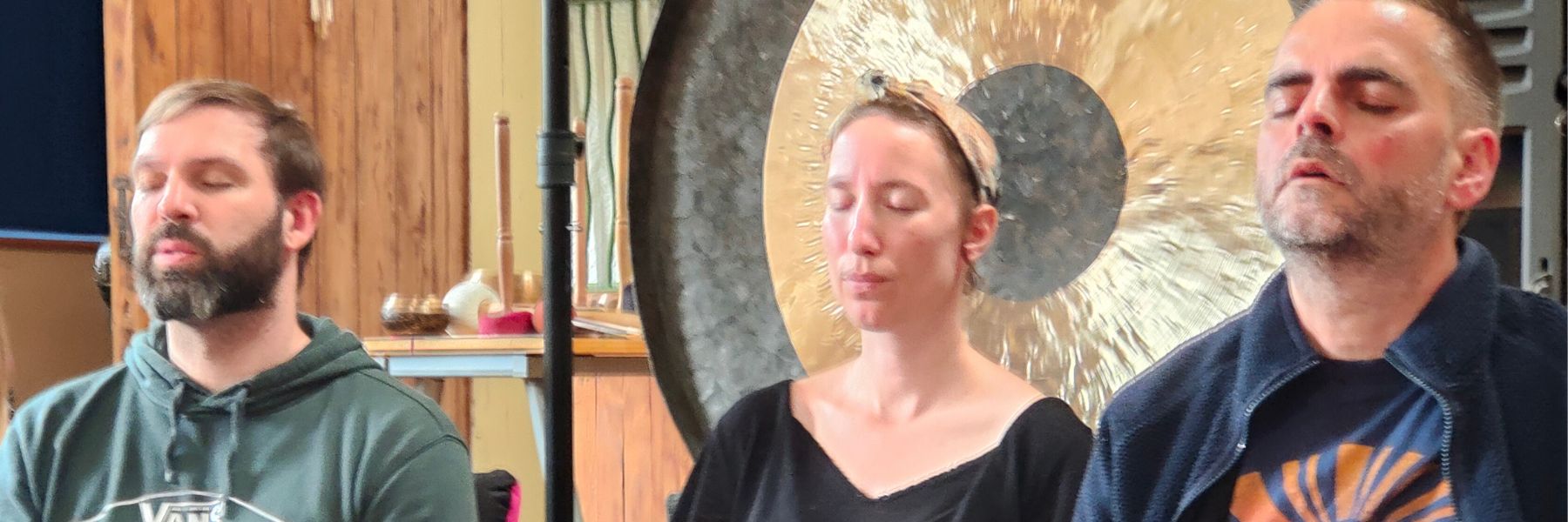 The Now Project Mindfulness For Everyone The Now Project