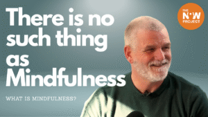 The Now Project Mindfulness For Everyone The Now Project