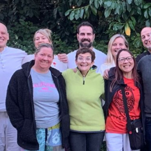 Testimonials The Now Project