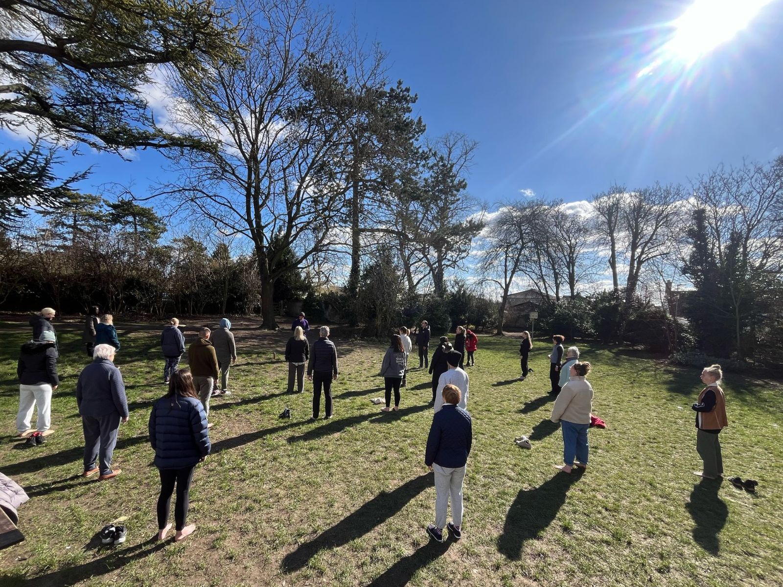 A Happier Healthier Version of you Awaits inside The Now Project