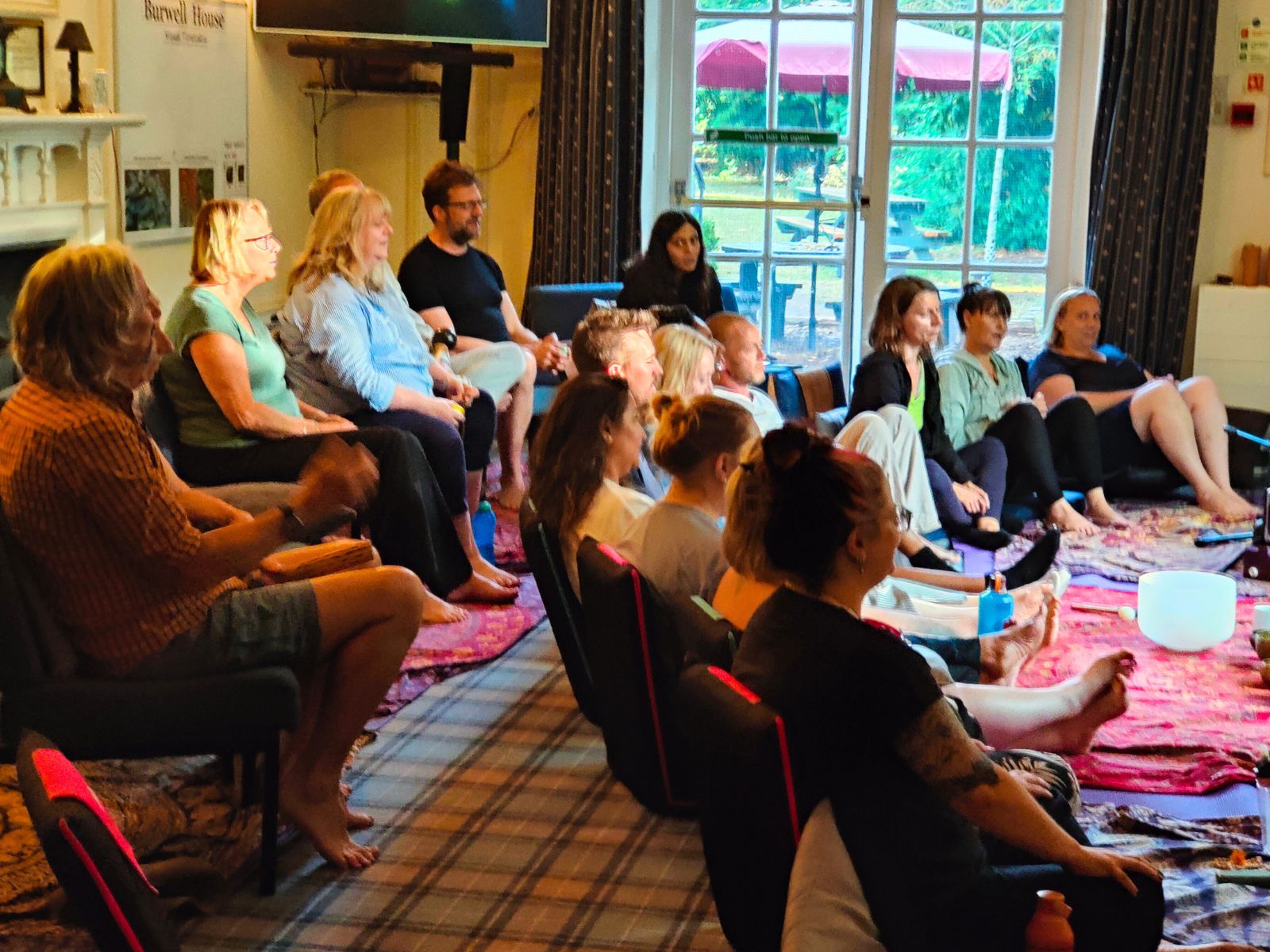 A Happier Healthier Version of you Awaits inside The Now Project