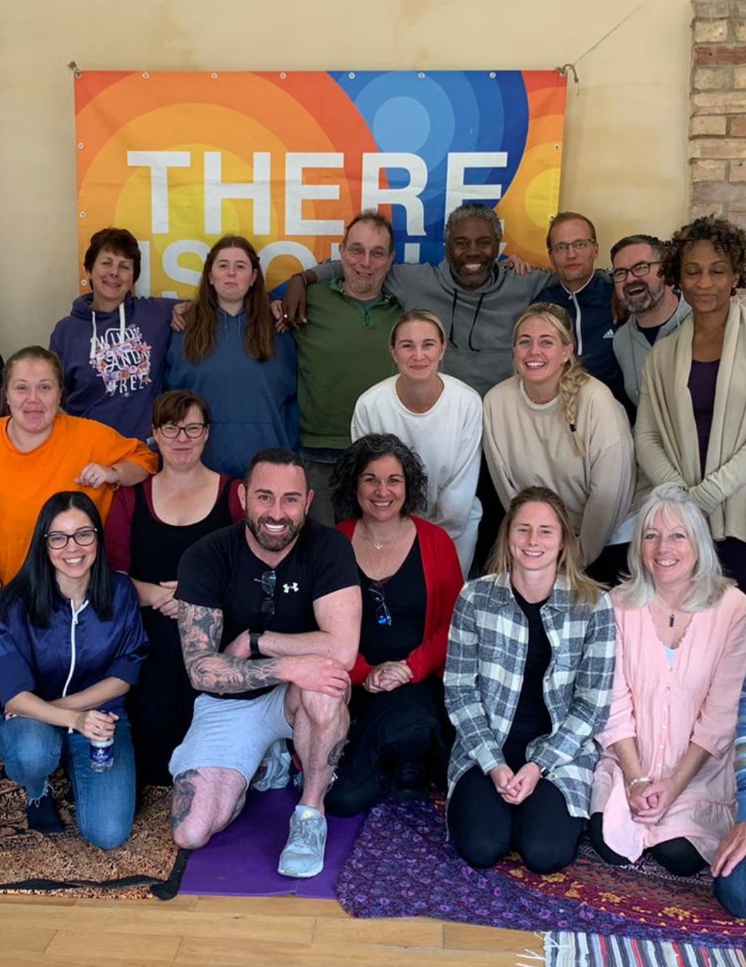 Mindfulness Meditation Retreats Yoga Sound healing and more The Now Project