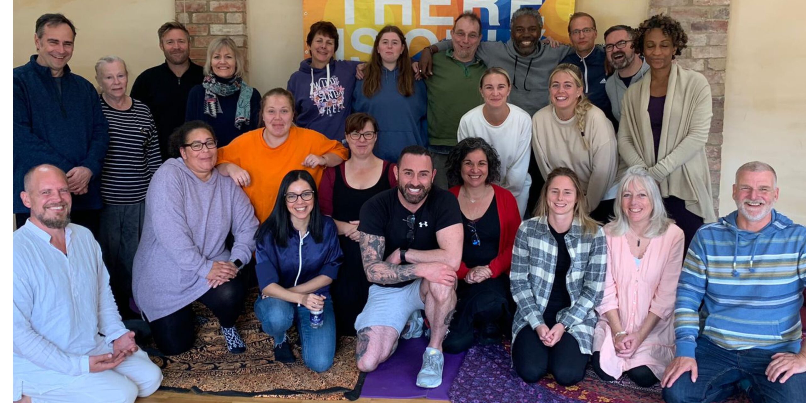 The Now Project Mindfulness For Everyone The Now Project
