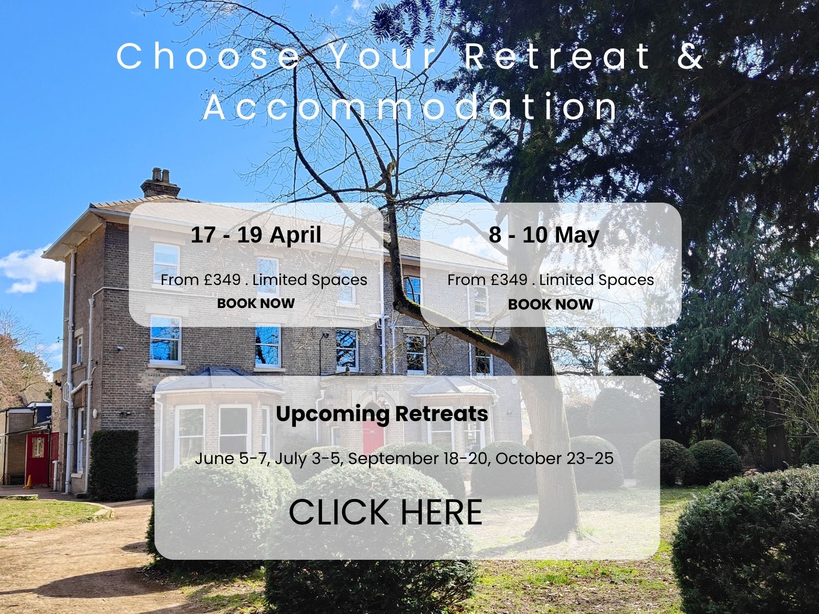 Mindfulness Meditation Retreats Yoga Sound healing and more The Now Project