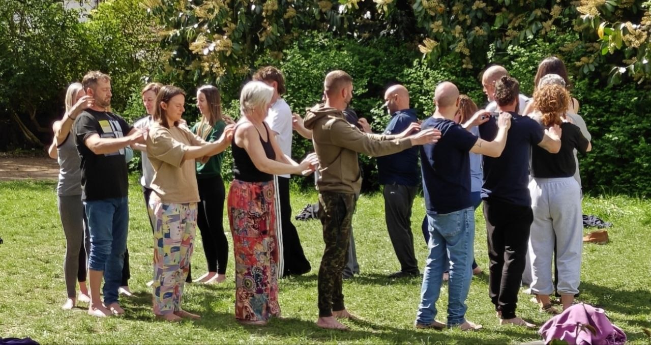 Mindfulness Meditation Retreats Yoga Sound healing and more The Now Project