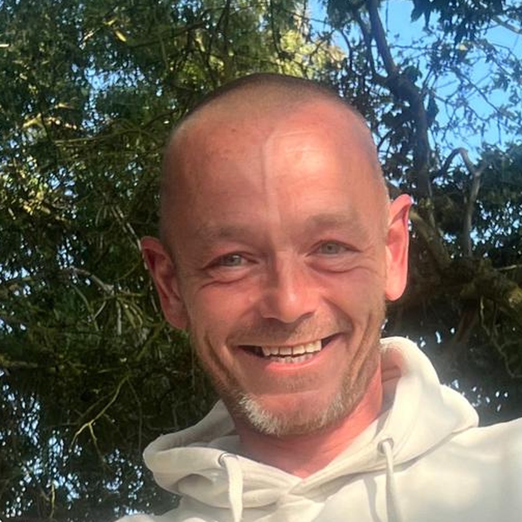 Meet James The Now Project